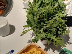 -葛记红焖羊肉(人民路店)