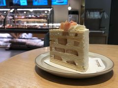 -安上烘焙 ENCHANTE(世纪汇店)