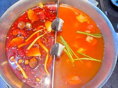 -湊湊火锅·茶憩(新中关购物中心店)