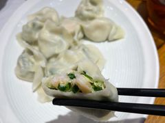 -必点海鲜·鲅鱼水饺(鞍山西道店)