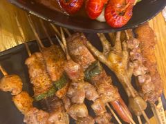 -回·龙虾铺·盆盆蟹·烧烤大排档(回龙观店)