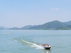 -东钱湖旅游度假区