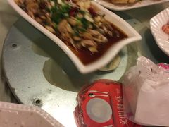-沈家门海鲜夜排档(东港店)