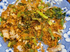 -大菊西丰老式煎肉(红旗路店)