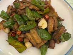 -博雅渔港·融合菜(维也纳国际大酒店)