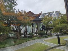 -扬州香格里拉·香宫中餐厅