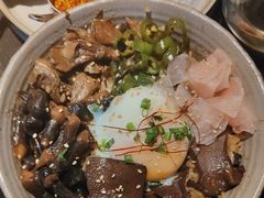 -Ameigo梅果·云贵川bistro(长宁来福士店)