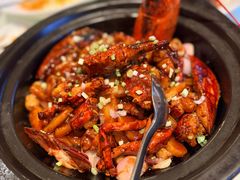 -玫瑰厅上海菜(兴国路店)