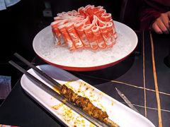 -京熹顺·老北京百年铜锅涮肉(百家湖1912店)