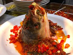 -坛宗剁椒鱼头(河西王府井店)