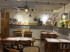 -十面欢腾(长乐路店)