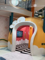 -奈尔宝·儿童乐园·亲子餐厅(苏州大悦城店)