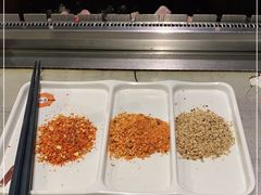 -白玉串城·朝鲜族烤串(龙岗店)