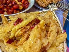 -小民大排档(光谷店)