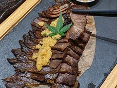 -敏珠拉姆藏餐·南京厨房(富春江东街店)