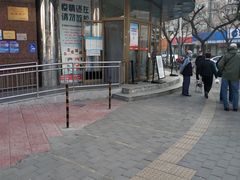 -京客隆超市(京源店)