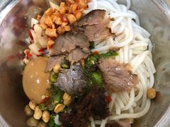 -李氏紫竹林卤粉(火车站店)