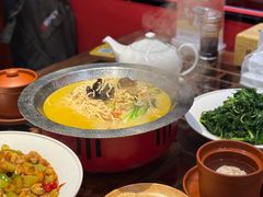 -陈记菜馆·非遗淮扬菜(东关街教场店)