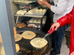 -逍遥镇刘相五胡辣汤豆沫馆(康复中街店)