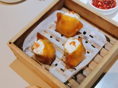 -蔡澜点心·粤菜(丽泽天街店)