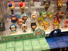 -泡泡玛特POPMART(合生汇店)