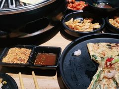 -九田家黑牛烤肉料理(溧阳吾悦店)