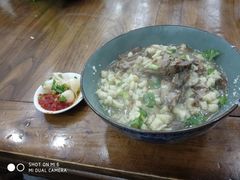 -老刘家泡馍·陕西老字号(钟楼广济街店)