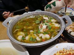 特色花椒鱼-鸡毛店·川菜(双楠店)