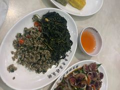 -长平老姿娘夜粥(平东一街店)