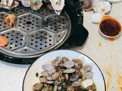 -前王院•巧克力海鲜市集餐厅(万平口店)