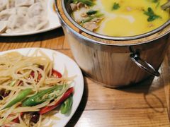 -北疆饭店(大运河博物馆宝龙店)