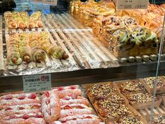 -丁香西饼屋(桂林路店)