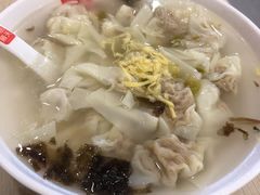 -琴岛顺天馄饨(漳州二路店)