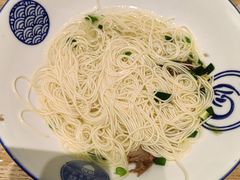 -新万鑫银丝面·非遗无锡味(惠山古镇店)