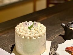 -流酥可心·牛乳蛋糕商店(禾祥西路店)