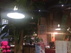 -NLFS1983咖啡花园餐厅(锦桂店)