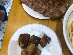 -林氏沙茶面·闽南必尝小吃(福建路店)