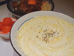 -火山屋台(新街口店)