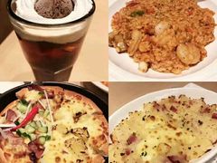 -必胜客(桐乡吾悦广场店)