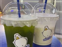 -OONE CCUP(时代天街店)