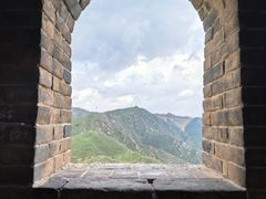 -雁门关景区