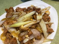 -振生清真饭店(永安道店)