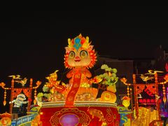 -老门东历史文化街区