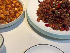 -川人川菜馆·小龙虾·鲜虾现做(黄山路店)