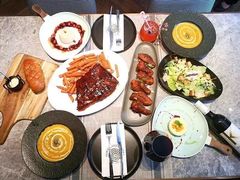-Hurricane's Grill 飓风牛排