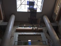 内景-山东省图书馆