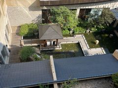 -三清山希尔顿度假酒店