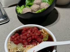 -海底捞火锅(杭州天虹购物中心店)