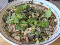 -闵四遵义羊肉粉(朝外大街店)
