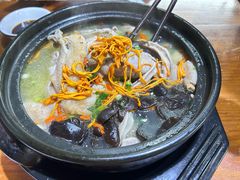 -江宁肚包鸡(铁心桥店)